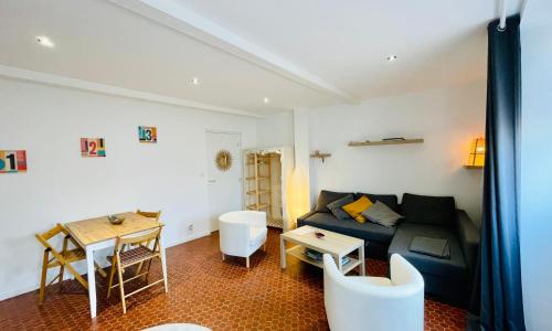 Studio cosy et lumineux de 35m2 à Romagnat