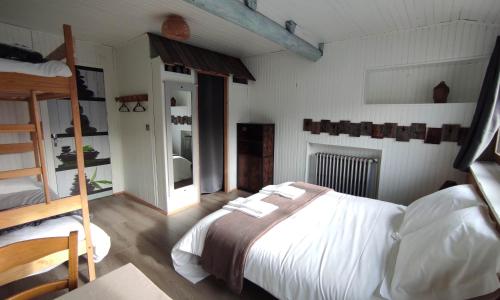 Chez Pierrot Chambres d'hôtes B&B