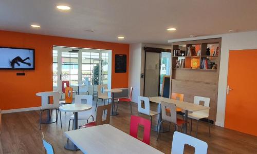 Première Classe Nantes Sud - Rezé Aéroport