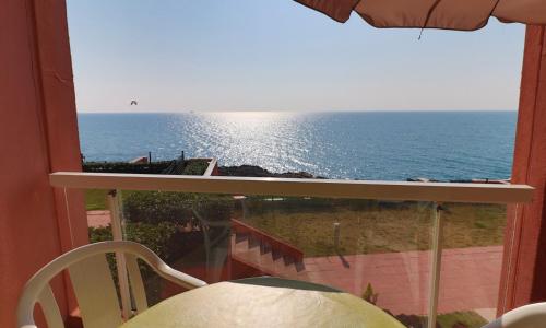 Appartement Sète, 2 pièces, 4 personnes - FR-1-472A-139