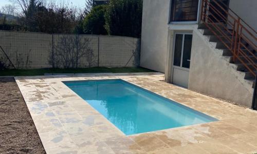 Maison de Vilevent jardin calme et douceur à 5 min du château dAmboise