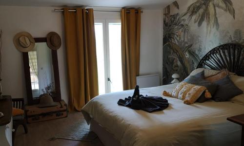 la Ferme du Grand Bois