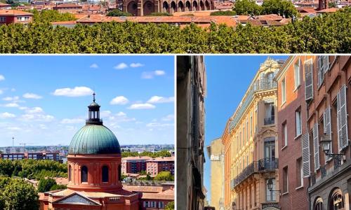 Baby Loft Centre Historique