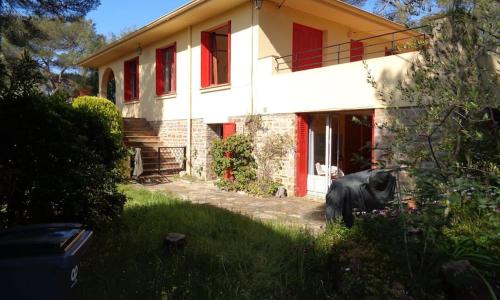 VILLA LOU CIGALOUN 10 pax