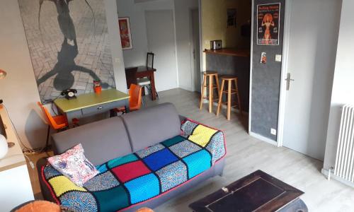 Appartement centre-ville Rennes