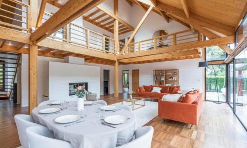 Beautiful country house calm relaxation leisure