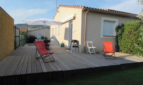 vacances de charme et au calme ;)