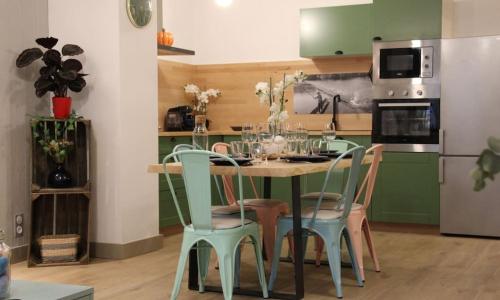 Chez Franck et Gisele