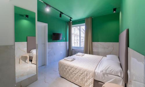 P.C. Boutique H. Vesuvius, Napoli Centro, by ClaPa Group