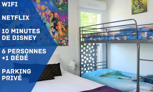 Dream Appartement Paris