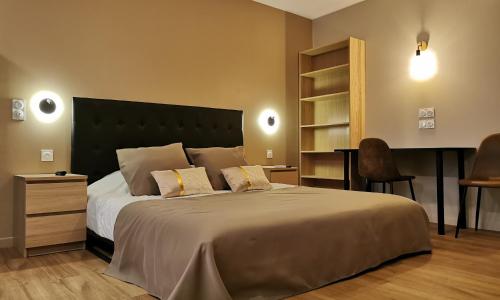 Standard Room photo