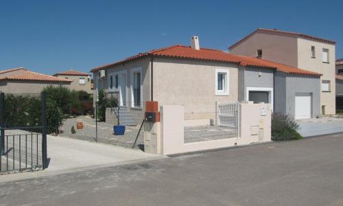 Villa Saint-Cyprien, 4 pièces, 6 personnes - FR-1-106-40