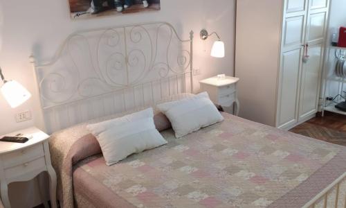 AL 171 Locazione Turistica a 50mt metro B1