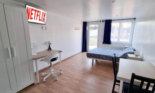 Standard Room photo