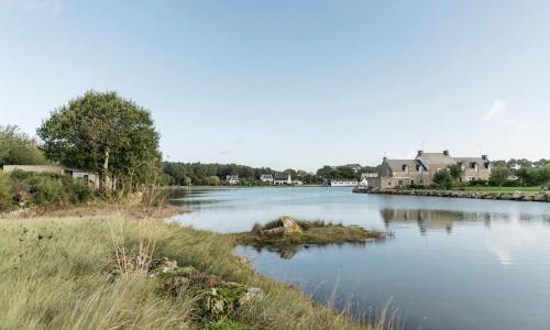 Le Duplex de Maison Passage