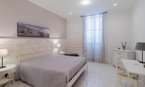 SyracuseApartments IL PIAVE di SIRACUSA Appartamento per 6 persone vicino ad ORTIGIA a 200m dal MARE