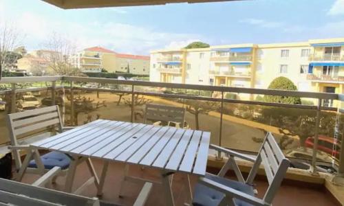 Appartement Frejus plage