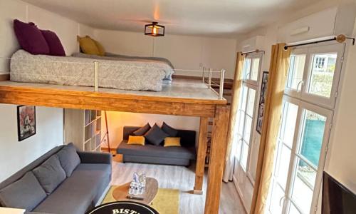 MD Apartment Terrace - Disneyland Paris