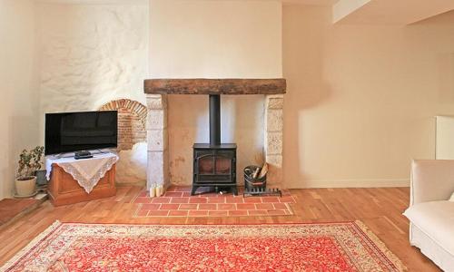 Maison de LOlivier, Beautiful Townhouse with Private courtyard