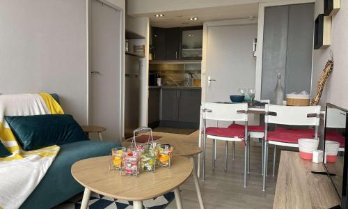Appartement La Rochelle, 2 pièces, 4 personnes - FR-1-246-595