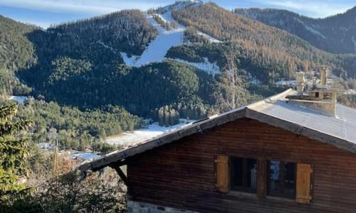 Chalet Ameo