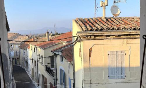 Studio de charme au coeur de Valréas