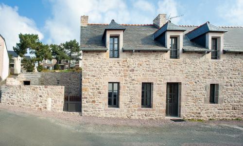 Le Grand Banc - Maison typique pour 6