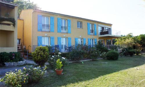 Hotel Les Cavalets
