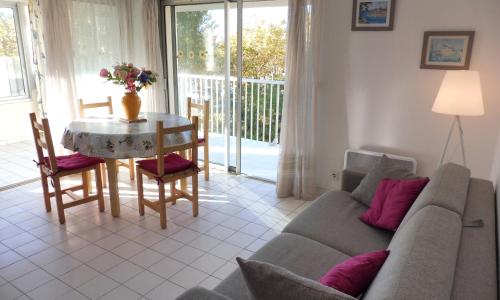 SOPRALAND Joli T3 piscine proche plage Richelieu Cap d'Agde