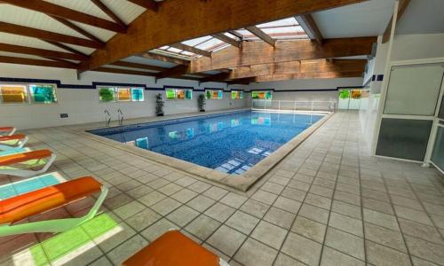 Appartement avec une vue sublime