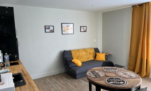 Appartement Gîte au Mollenelle