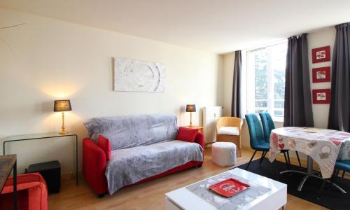 Appartement La Bourboule, 2 pièces, 5 personnes - FR-1-608-243