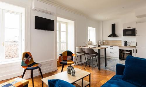 DIFY Cordeliers - Centre Ville