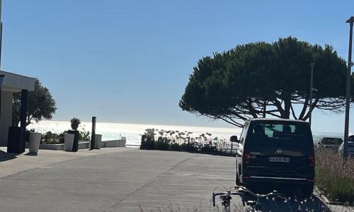 Résidence un coin de Bonheur Appartement Rêve de mer