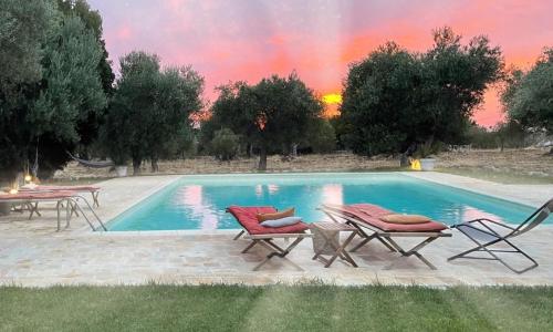 Masseria I Raffi b&b