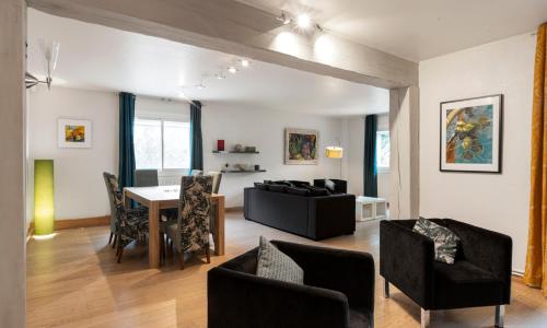 Appartement Aloa