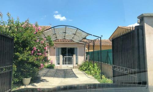 Residence étoilée AVIGNON SORGUES SPECIAL FESTIVAL