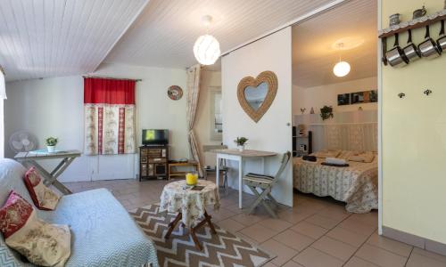 Maisonnette La Chaleureuse