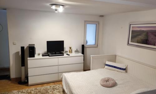 Studio équipé jasmin