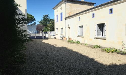 LaConciergerieJonzac, Résidence Les Logis Du Brandard