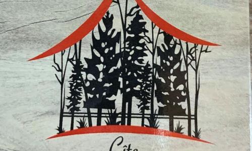 Gite aux draps de foin