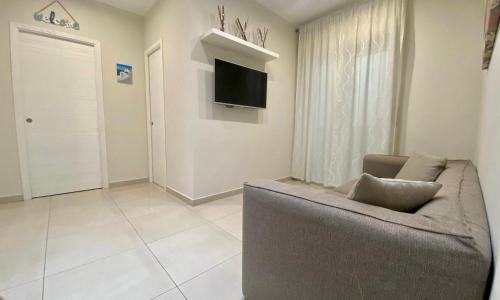 La Casetta Apartment