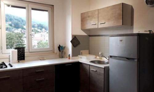 Bel appartement 6 personnes proche La Bresse