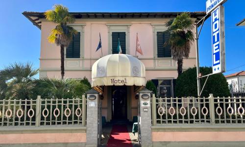 Hotel Villa Primavera