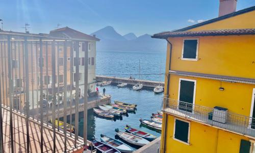 Cà Irene - Cà Battistoni