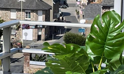 Grand studio Clémenceau Vue mer 3 étoiles