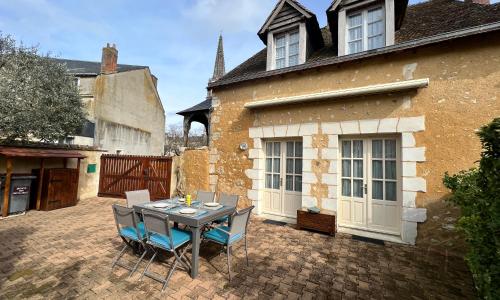 Maison La Madeleine hyper centre