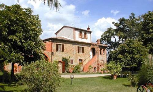 Agriturismo Podere Caggiolo - Swimming Pool & Air Conditioning