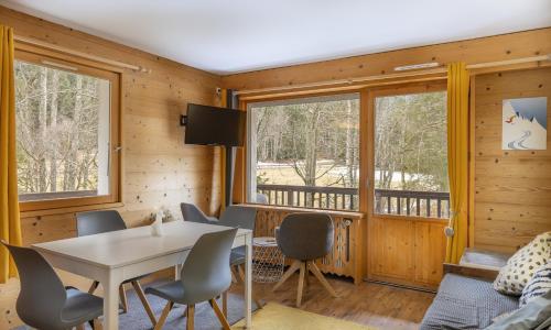 Appartement 5 à 6 personnes