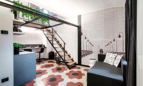 Casa Dei Viaggiatori - The House Of Travelers